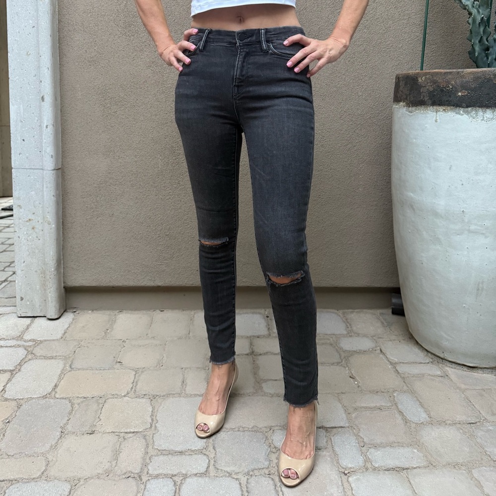 All Saints Grace Jeans, Size 26